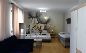 Apartament Centrum